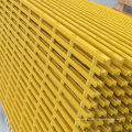 Fiberglass Grating, FRP/GRP Grating, FRP Pultruded Grating